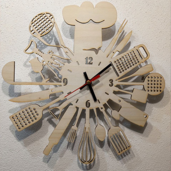 Orologio da Muro Personalizzato